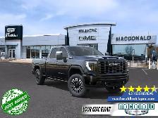2026 GMC Sierra 2500HD Denali Ultimate - Leather Seats - $927 B/