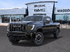 2026 GMC Sierra 2500HD Denali Ultimate - Leather Seats - $927 B/ - Photo 6