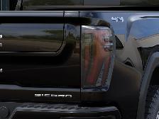 2026 GMC Sierra 2500HD Denali Ultimate - Leather Seats - $927 B/ - Photo 11