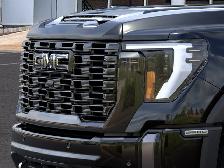 2026 GMC Sierra 2500HD Denali Ultimate - Leather Seats - $927 B/ - Photo 13
