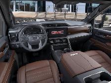 2026 GMC Sierra 2500HD Denali Ultimate - Leather Seats - $927 B/ - Photo 15