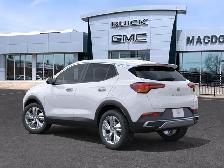 2026 Buick Encore GX Preferred AWD - Heated Seats - $260 B/W - Photo 3