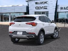 2026 Buick Encore GX Preferred AWD - Heated Seats - $260 B/W - Photo 4