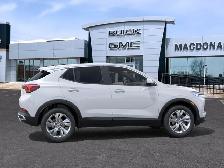 2026 Buick Encore GX Preferred AWD - Heated Seats - $260 B/W - Photo 5