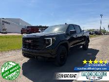 2026 GMC Sierra 1500 Elevation - $588 B/W