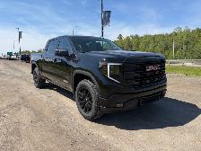 2026 GMC Sierra 1500 Elevation - $588 B/W - Photo 2