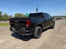 2026 GMC Sierra 1500 Elevation - $588 B/W - Photo 3