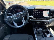 2026 GMC Sierra 1500 Elevation - $588 B/W - Photo 8