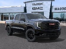 2026 GMC Sierra 1500 Elevation - $588 B/W - Photo 15