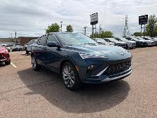 2026 Buick Envista Avenir - Leather Seats - 4G WiFi - $269 B/W - Photo 3