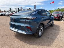 2026 Buick Envista Avenir - Leather Seats - 4G WiFi - $269 B/W - Photo 5