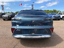 2026 Buick Envista Avenir - Leather Seats - 4G WiFi - $269 B/W - Photo 6