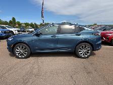 2026 Buick Envista Avenir - Leather Seats - 4G WiFi - $269 B/W - Photo 8