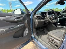 2026 Buick Envista Avenir - Leather Seats - 4G WiFi - $269 B/W - Photo 13
