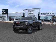 2026 GMC Sierra 1500 AT4X - Leather Seats - $772 B/W - Photo 8