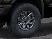 2026 GMC Sierra 1500 AT4X - Leather Seats - $772 B/W - Photo 9