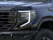 2026 GMC Sierra 1500 AT4X - Leather Seats - $772 B/W - Photo 10