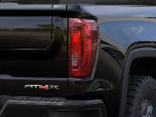 2026 GMC Sierra 1500 AT4X - Leather Seats - $772 B/W - Photo 11