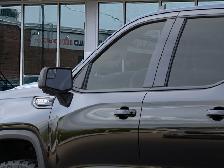 2026 GMC Sierra 1500 AT4X - Leather Seats - $772 B/W - Photo 12