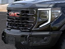 2026 GMC Sierra 1500 AT4X - Leather Seats - $772 B/W - Photo 13