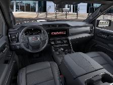 2026 GMC Sierra 1500 AT4X - Leather Seats - $772 B/W - Photo 15