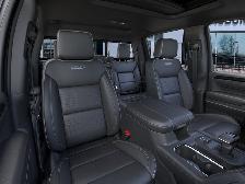 2026 GMC Sierra 1500 AT4X - Leather Seats - $772 B/W - Photo 16