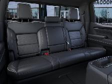 2026 GMC Sierra 1500 AT4X - Leather Seats - $772 B/W - Photo 17