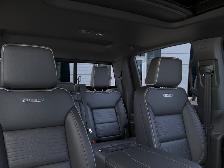 2026 GMC Sierra 1500 AT4X - Leather Seats - $772 B/W - Photo 24