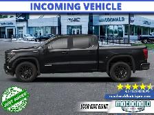 2026 GMC Sierra 1500 Elevation - Leather Seats - $608 B/W