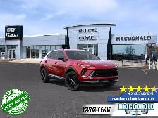2026 Buick Envision Sport Touring - Leather Seats - $370 B/W