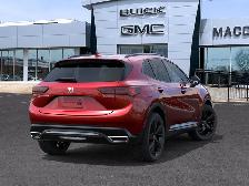 2026 Buick Envision Sport Touring - Leather Seats - $370 B/W - Photo 4