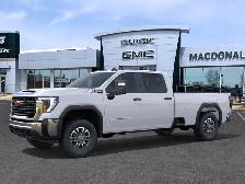 2026 GMC Sierra 3500HD Pro - $672 B/W - Photo 2