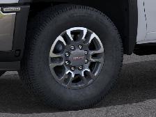 2026 GMC Sierra 3500HD Pro - $672 B/W - Photo 9