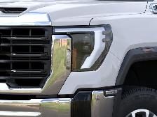 2026 GMC Sierra 3500HD Pro - $672 B/W - Photo 10