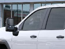 2026 GMC Sierra 3500HD Pro - $672 B/W - Photo 12