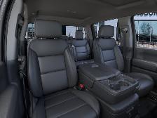 2026 GMC Sierra 3500HD Pro - $672 B/W - Photo 16