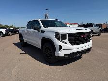 2026 GMC Sierra 1500 Elevation - $588 B/W - Photo 2