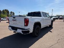 2026 GMC Sierra 1500 Elevation - $588 B/W - Photo 3