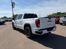 2026 GMC Sierra 1500 Elevation - $588 B/W - Photo 4