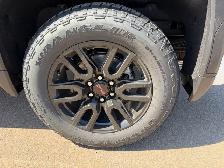 2026 GMC Sierra 1500 Elevation - $588 B/W - Photo 5