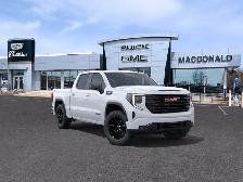 2026 GMC Sierra 1500 Elevation - $588 B/W - Photo 9