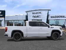 2026 GMC Sierra 1500 Elevation - $588 B/W - Photo 13