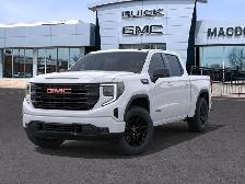 2026 GMC Sierra 1500 Elevation - $588 B/W - Photo 14