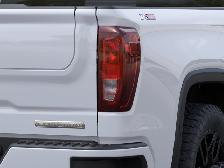 2026 GMC Sierra 1500 Elevation - $588 B/W - Photo 19