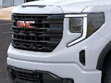 2026 GMC Sierra 1500 Elevation - $588 B/W - Photo 21