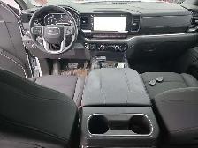 2025 GMC Sierra 1500 Elevation ELEVATION/5.3/PWR BUCKETS/CONS... - Photo 2