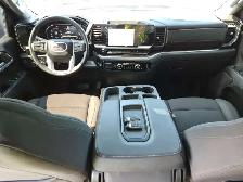 2024 GMC Sierra 1500 Elevation ELEVATION CREW/4WD/WIDESCREEN/... - Photo 2