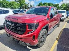 2024 GMC Sierra 1500 Elevation ELEVATION/5.3 V8/LEATHER/TECH/...