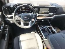 2024 GMC Sierra 1500 Elevation ELEVATION/5.3 V8/LEATHER/TECH/... - Photo 2