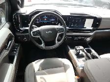 2024 Chevrolet Silverado 1500 RST RST/5.3/LEATHER/ROOF/TECH/M... - Photo 2